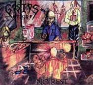 Gestos Grosseiros : No Rest